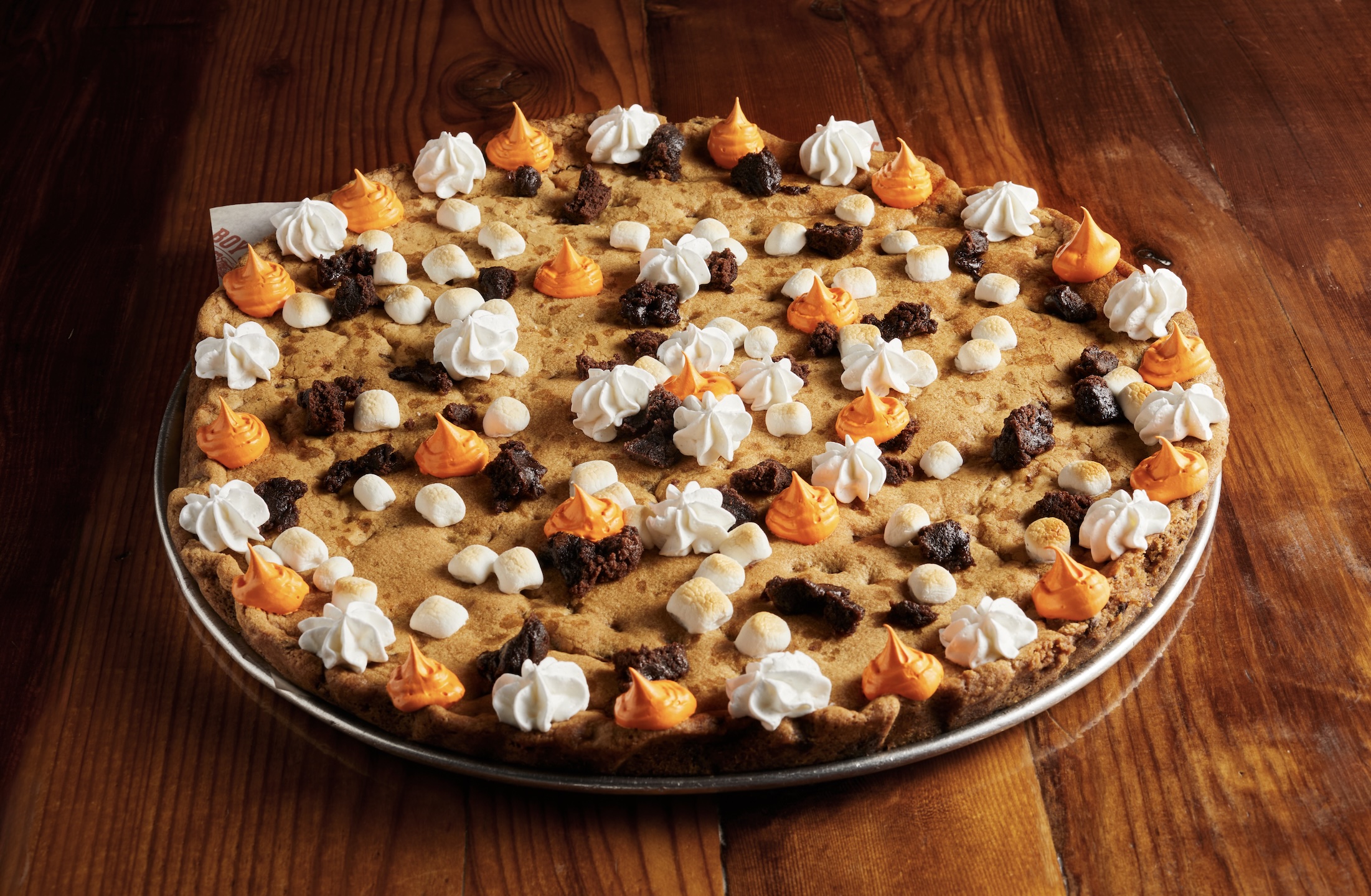 Cookie Cake 