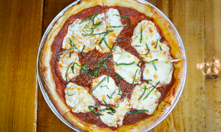 Margherita